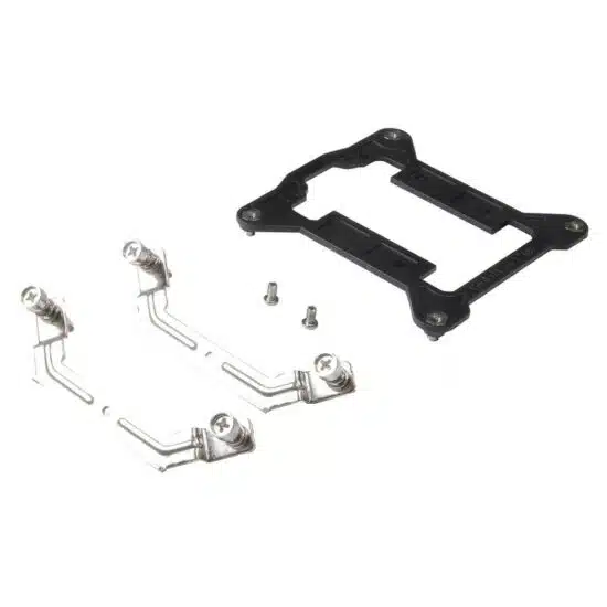 Accesorio Kit Bracket Cooler Master Soc 1700 Hyper 212, Cooler Master